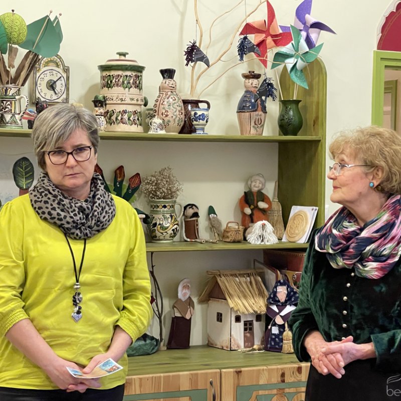 Madárkereső királyfiak - könyvbemutató 03